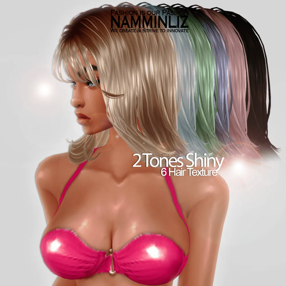 Shine 2in1