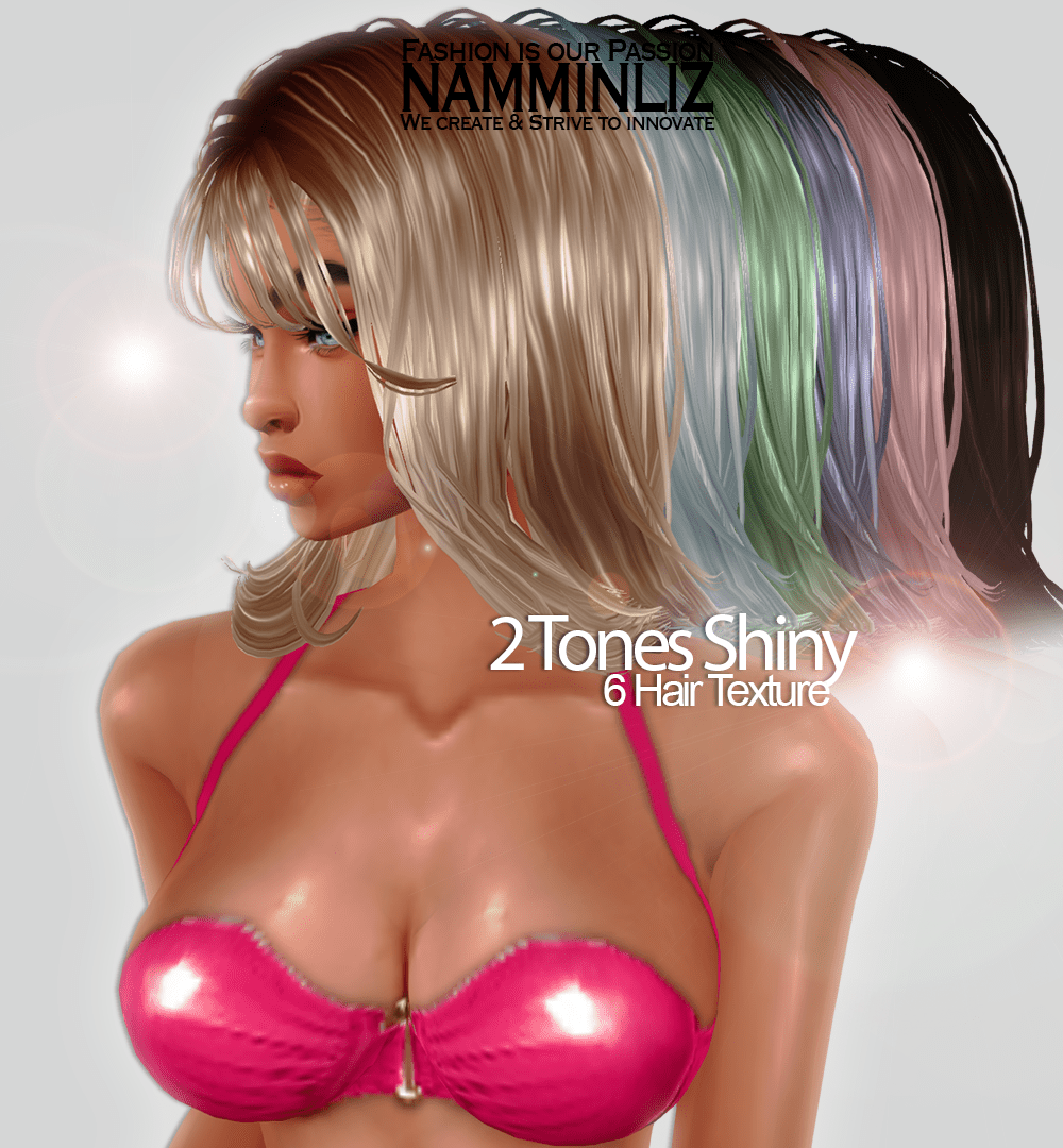 Shine 2in1