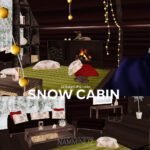 SnowCabin