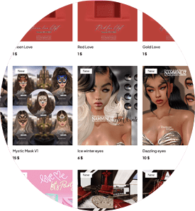 Shop