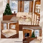 Cosy Home