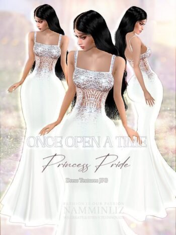 Princess Bride V1