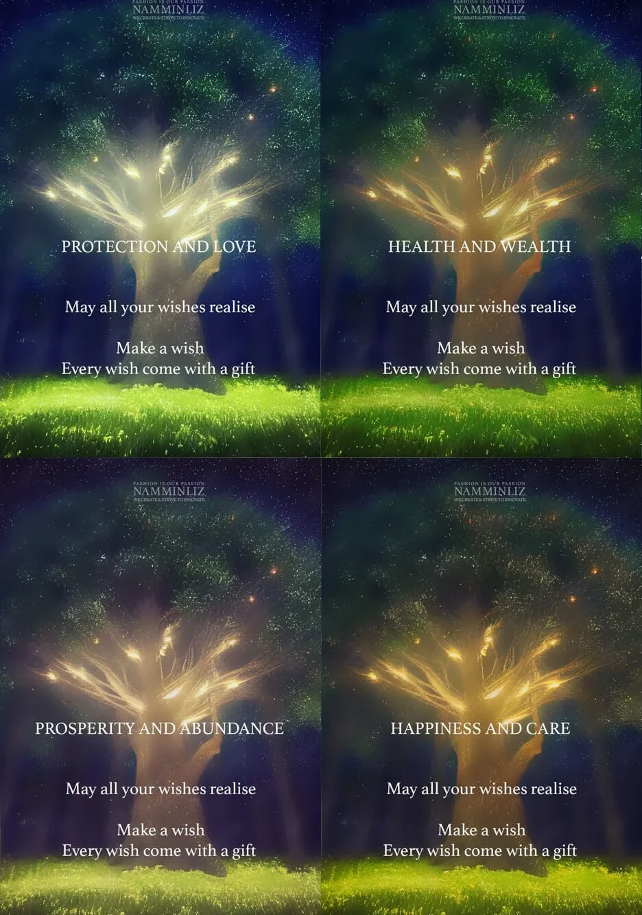 Wish Tree