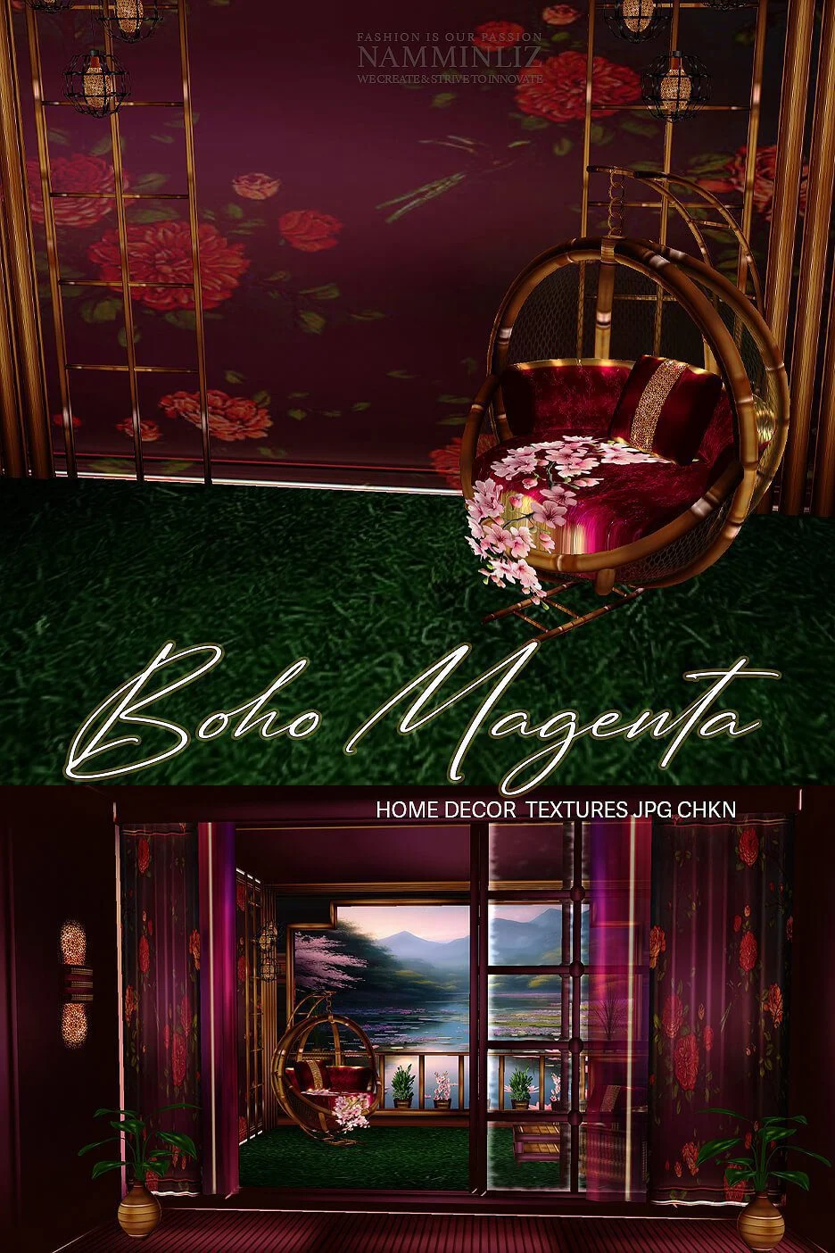 BohoMagenta3