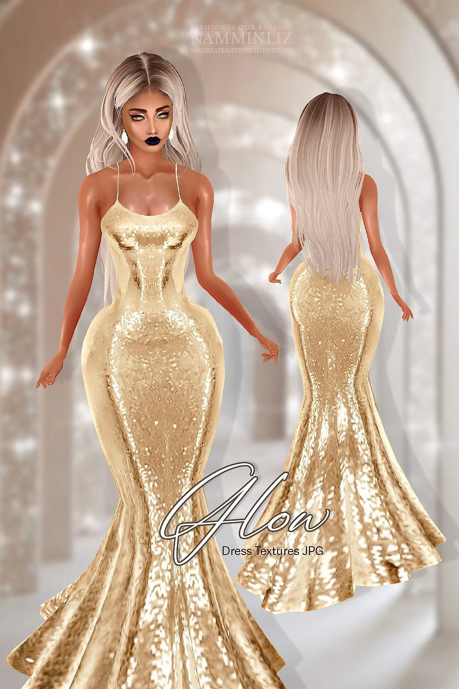 Glowv3