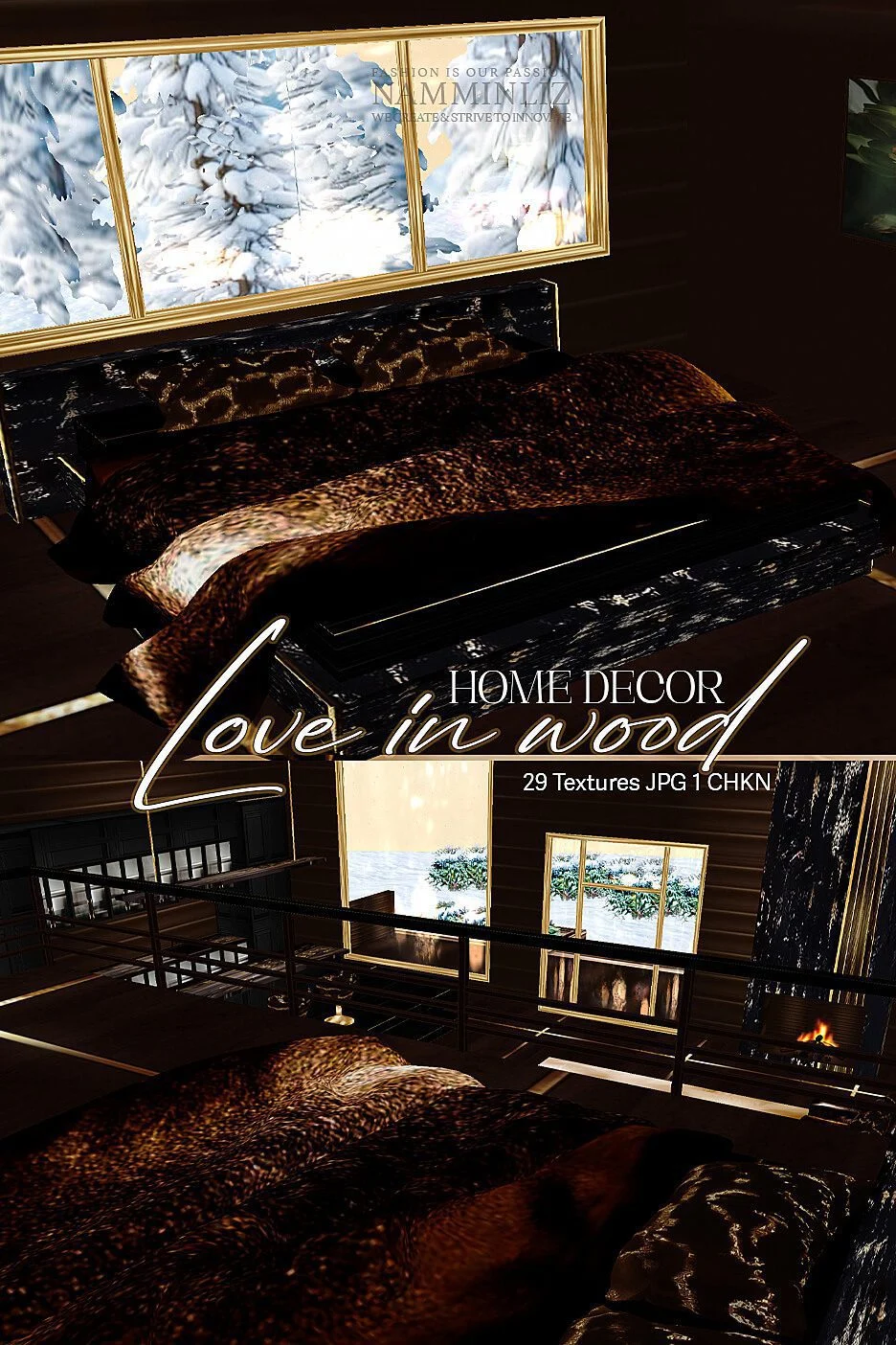 Loveinwoodhomedecor2