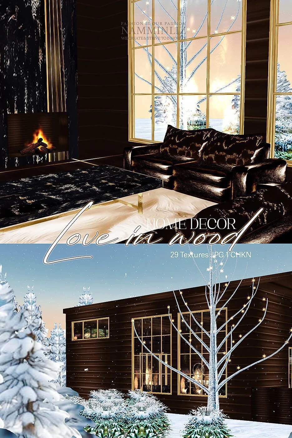 Loveinwoodhomedecor4