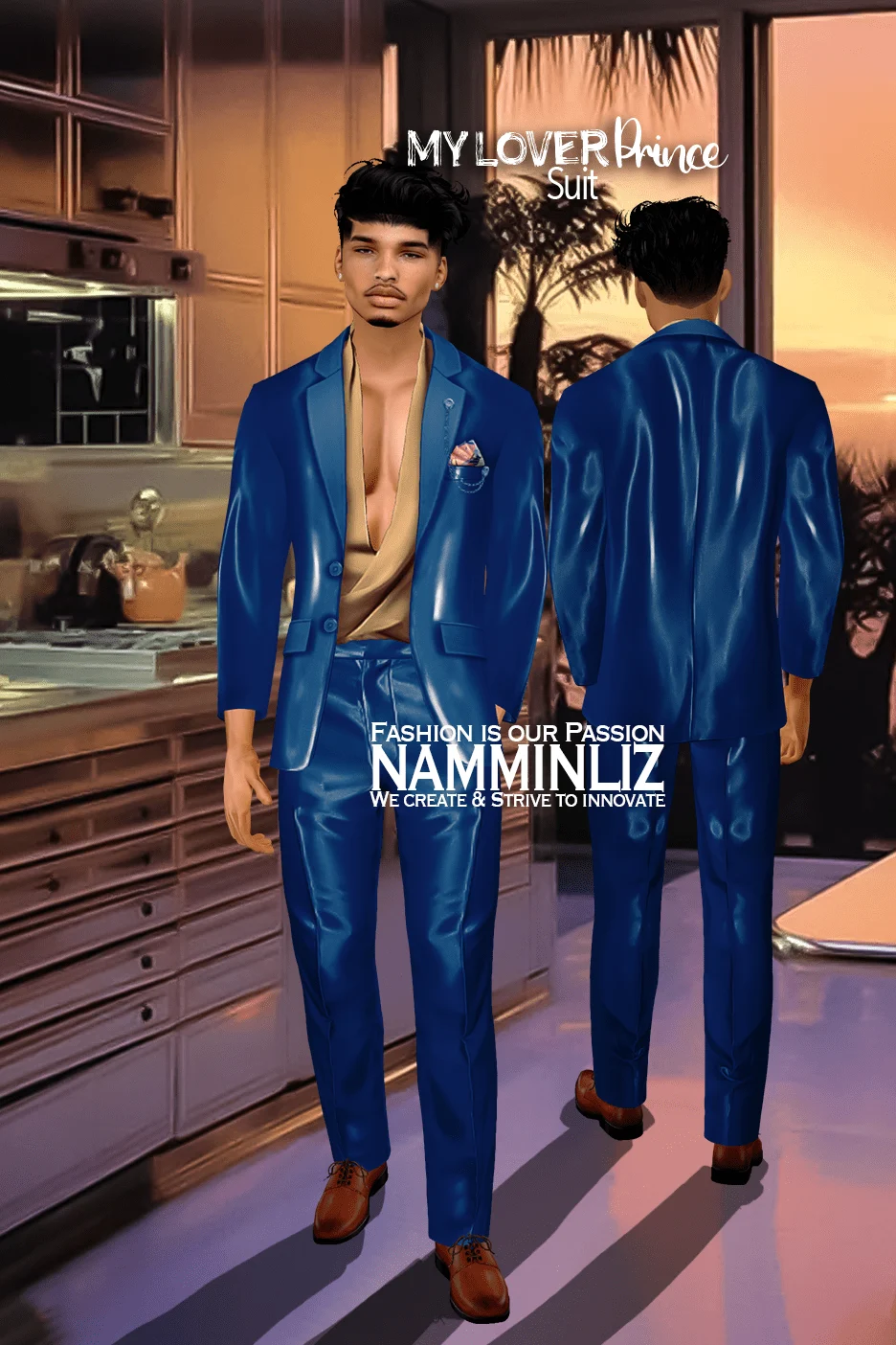 My Love Prince copy2