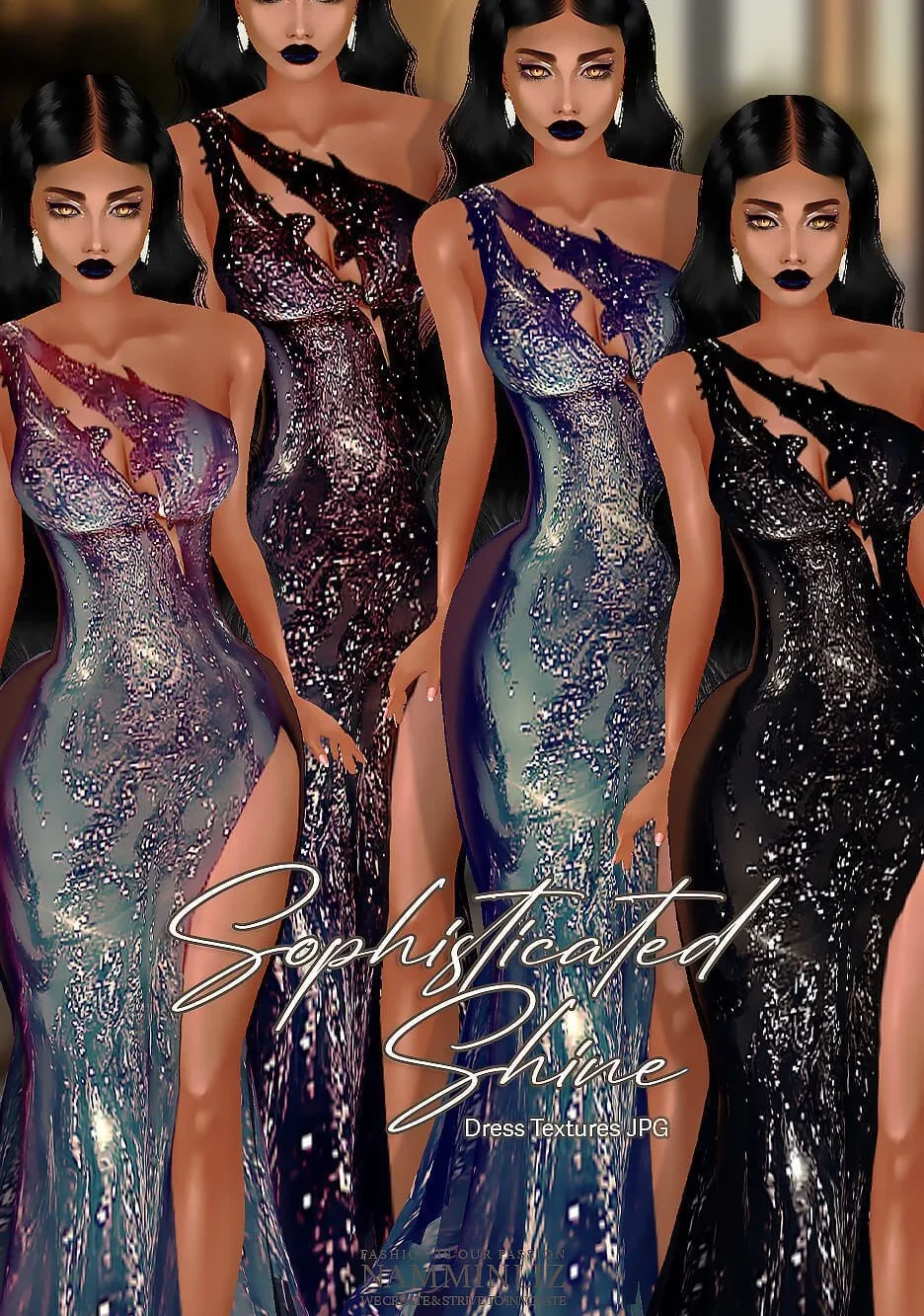 Sophisticated Shine