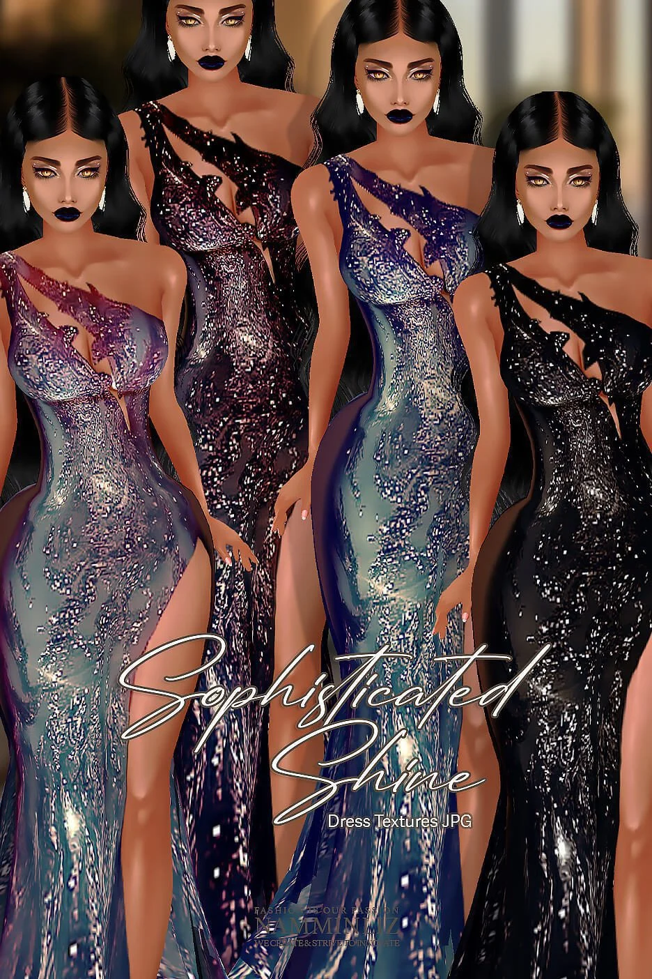 Sophisticated Shine