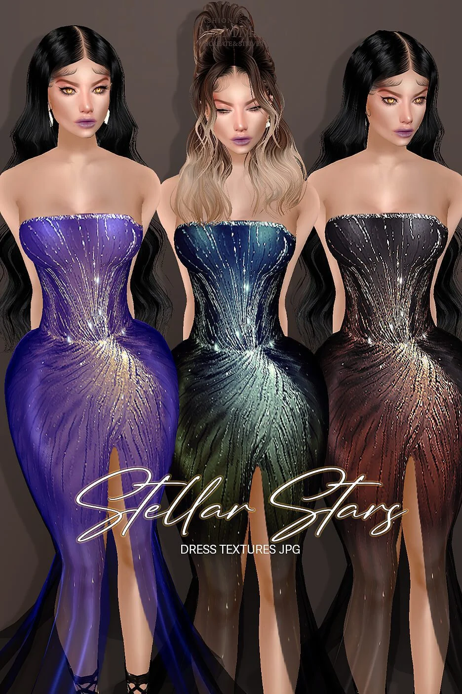 Stellar Stars