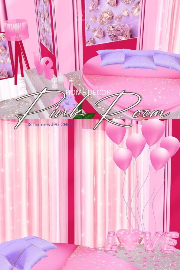 Enhance IMVU Namminliz's stunning beautiful store File Sale! baby hair edges, baby hair mesh reign