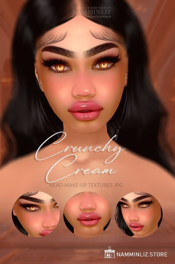 Enhance IMVU Namminliz's stunning beautiful store File Sale!