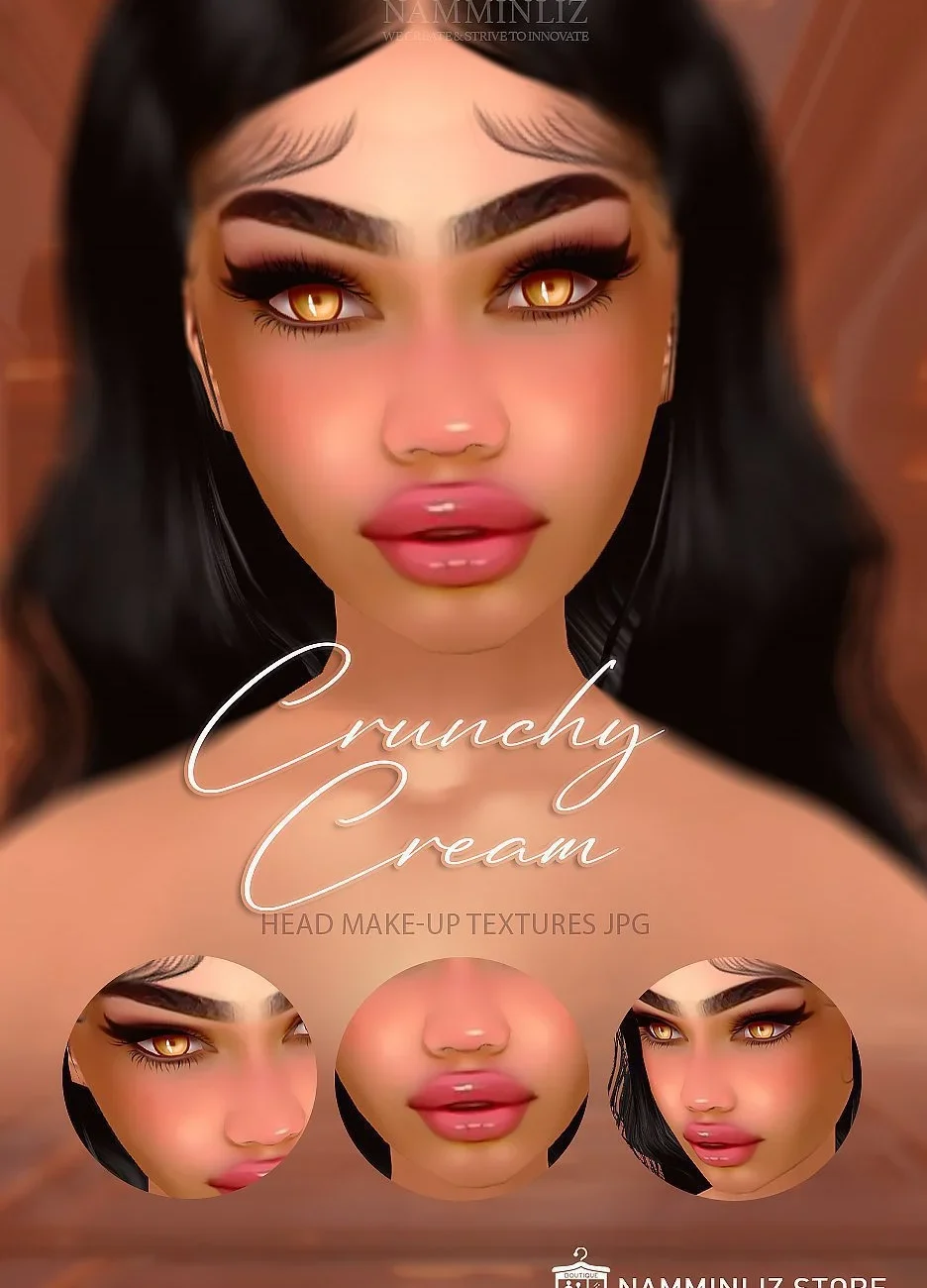 Enhance IMVU Namminliz's stunning beautiful store File Sale!