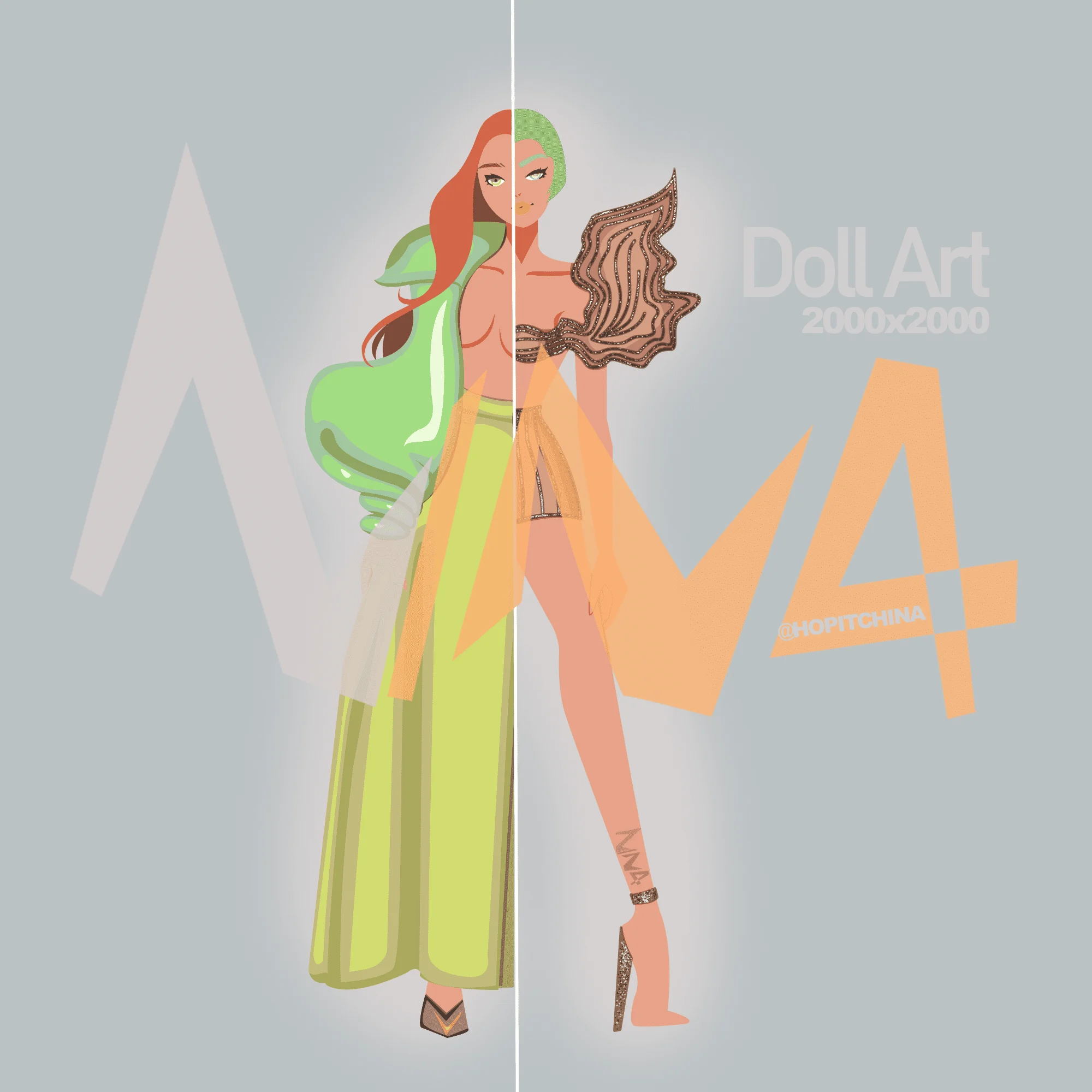 Doll Game Art PSD copy