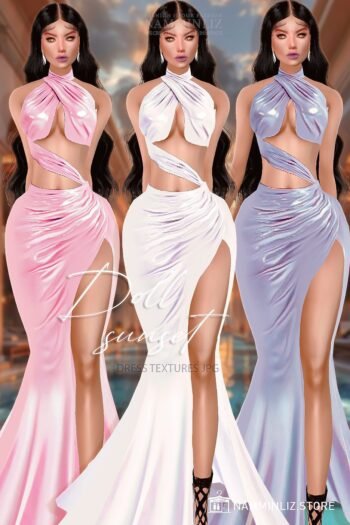 Enhance IMVU Namminliz's stunning beautiful store File Sale!