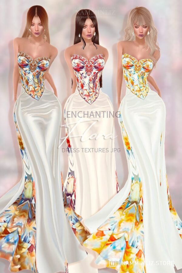 Enhance IMVU Namminliz's stunning beautiful store File Sale!