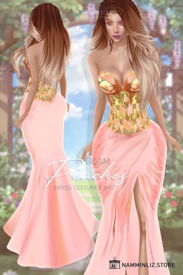 Enhance IMVU Namminliz's stunning beautiful store File Sale!