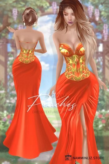 Enhance IMVU Namminliz's stunning beautiful store File Sale!