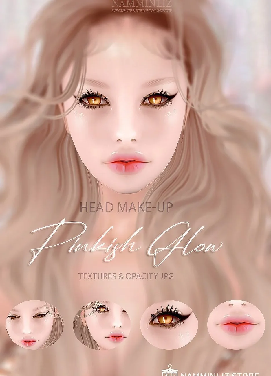 PinkishGlow