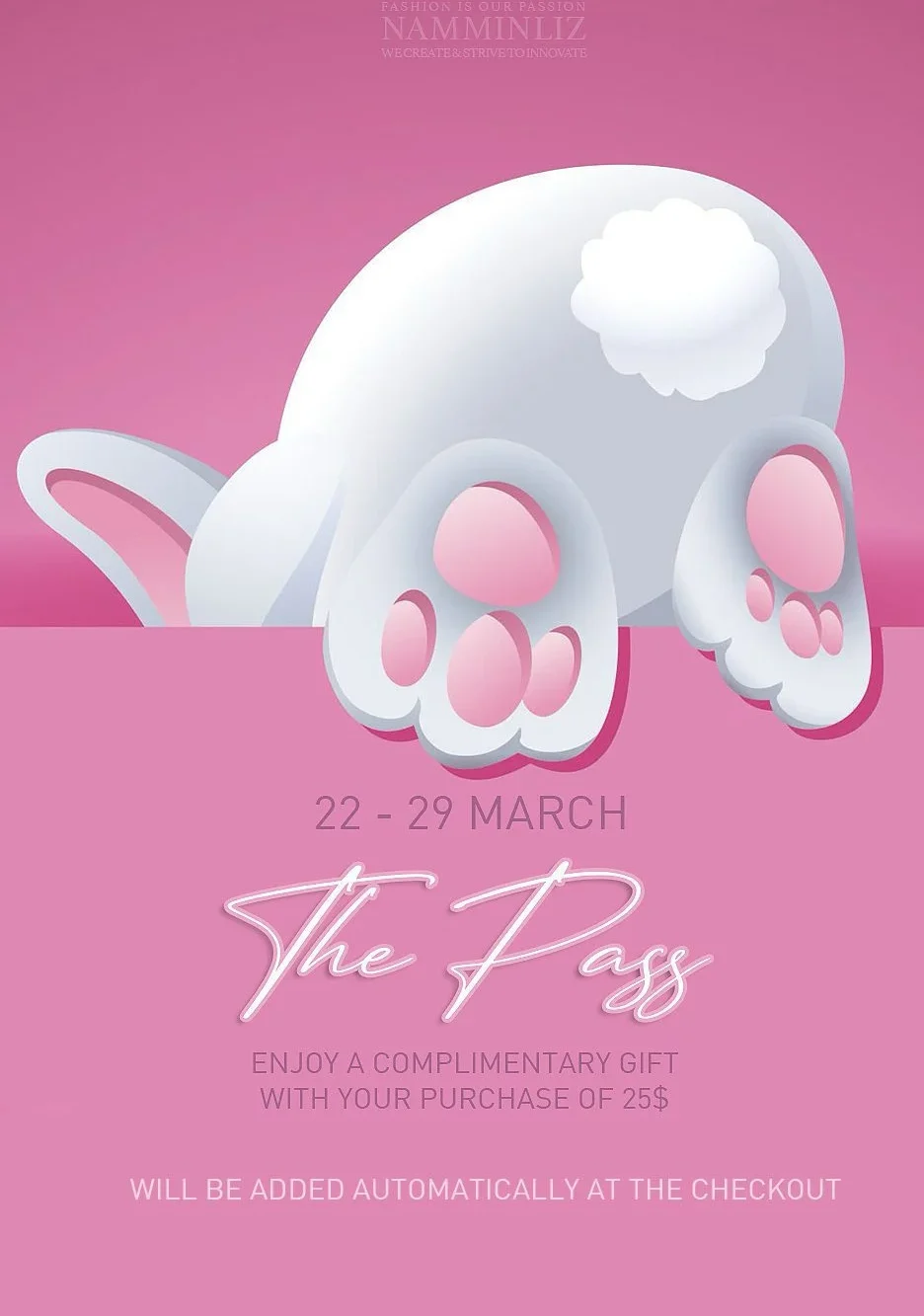 The Pass 22 – 29 March