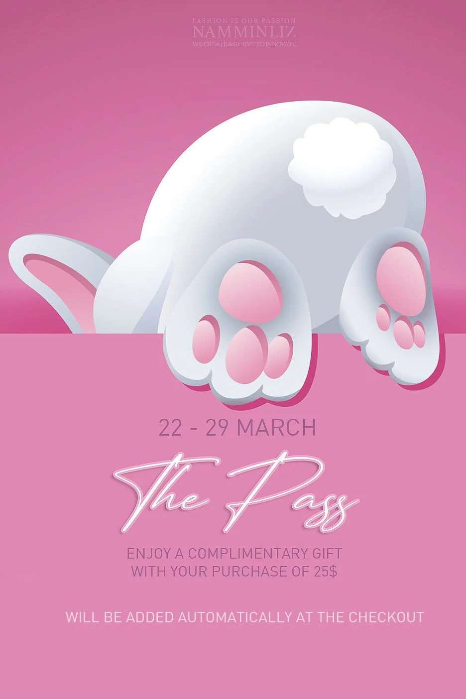 The Pass 22 – 29 March
