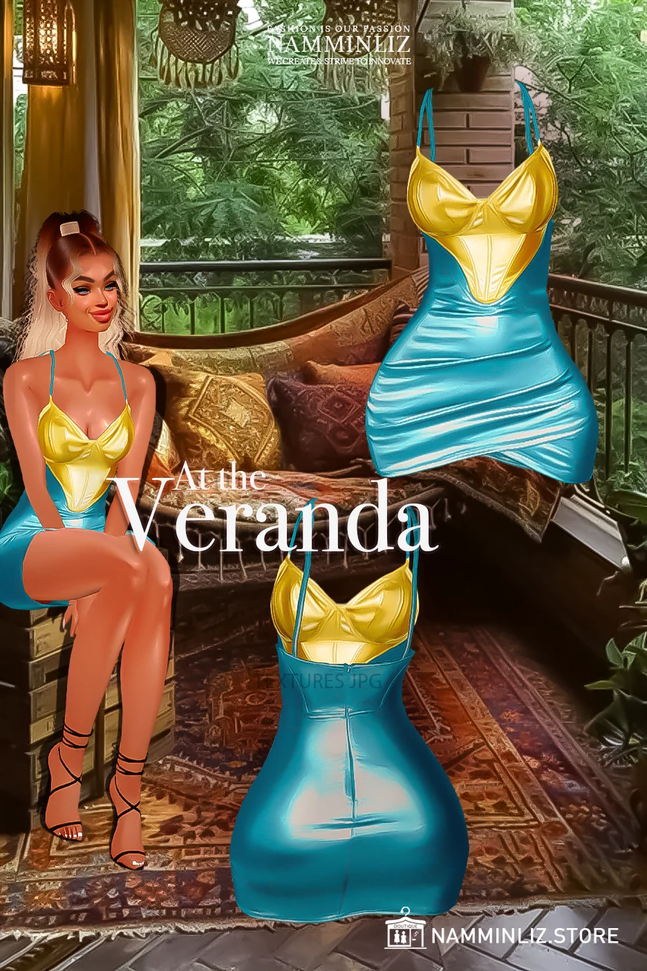 At The Veranda copy2 Enhance IMVU Namminliz's stunning beautiful store File Sale!