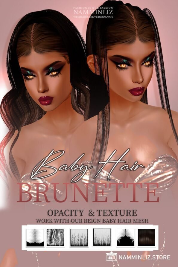 Enhance IMVU Namminliz's stunning beautiful store File Sale!