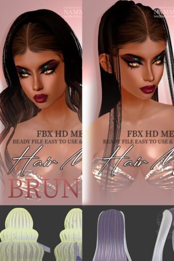 Enhance IMVU Namminliz's stunning beautiful store File Sale!