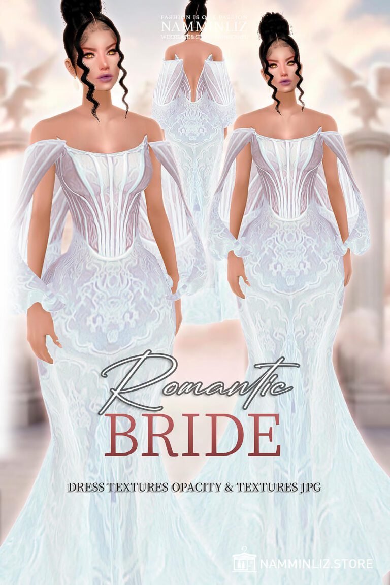 IMVU file sales - NAMMINLIZ namminliz - imvu files - IMVU studio - imvu ...