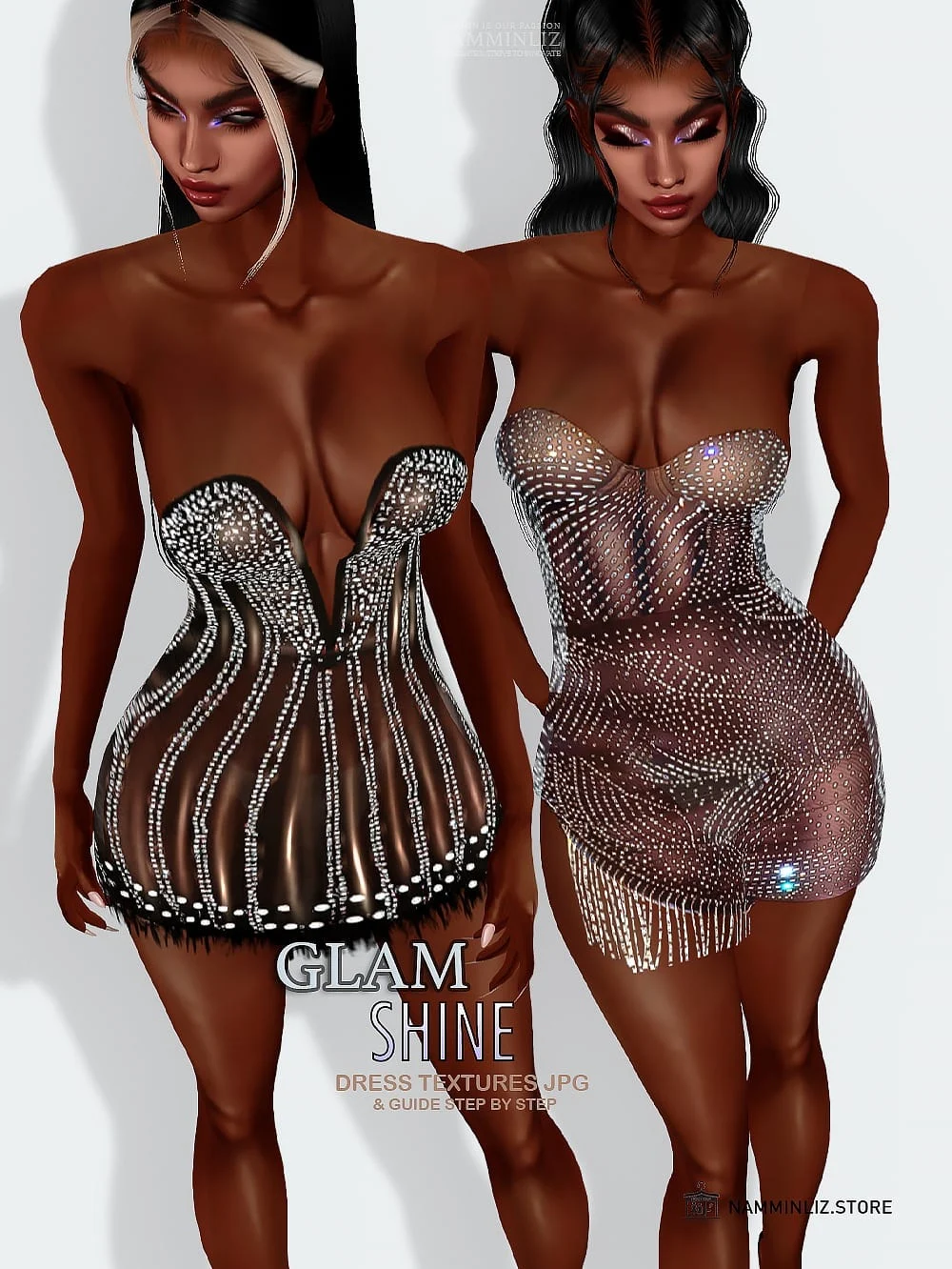 Glam Shine