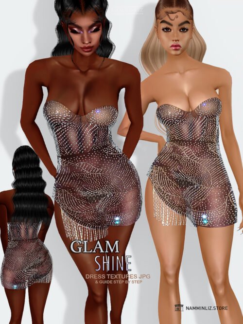 GlamShine