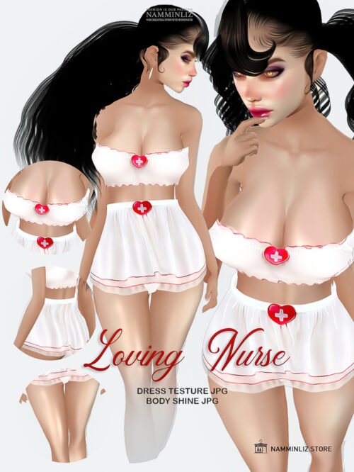 LovingNurse