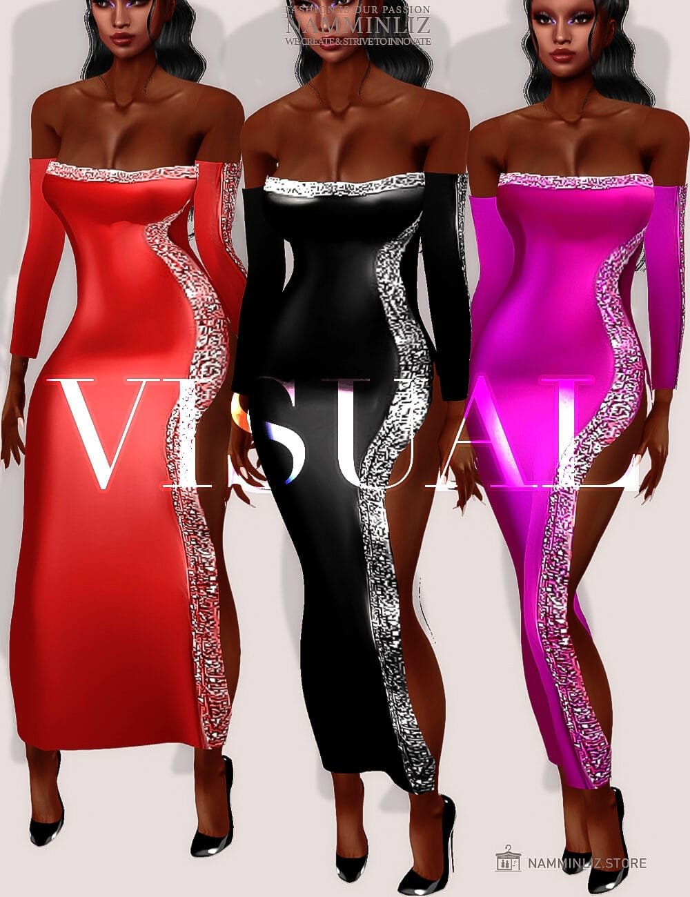 VISUAL