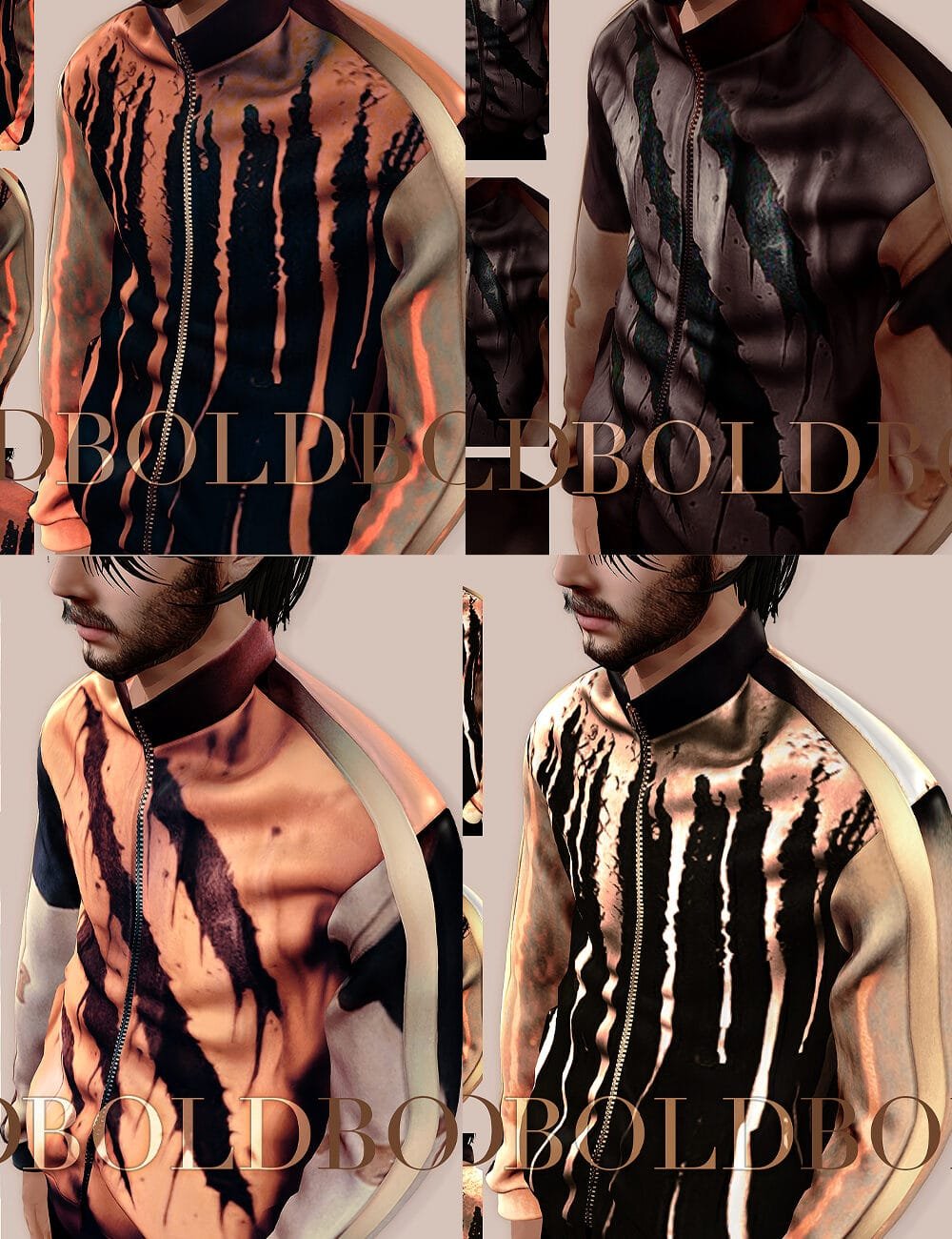 BOLD