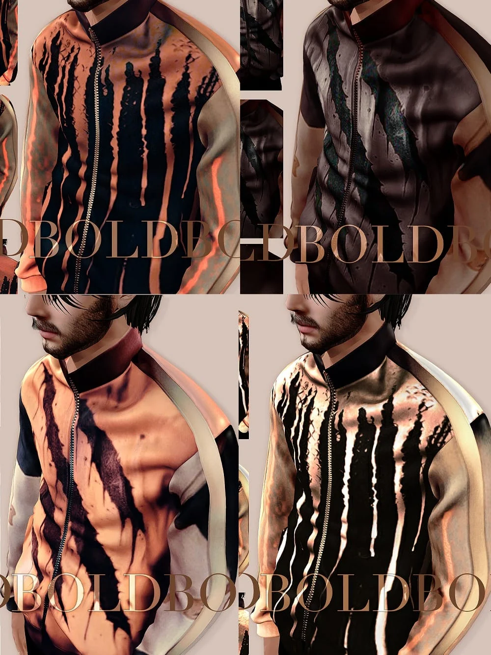 BOLD