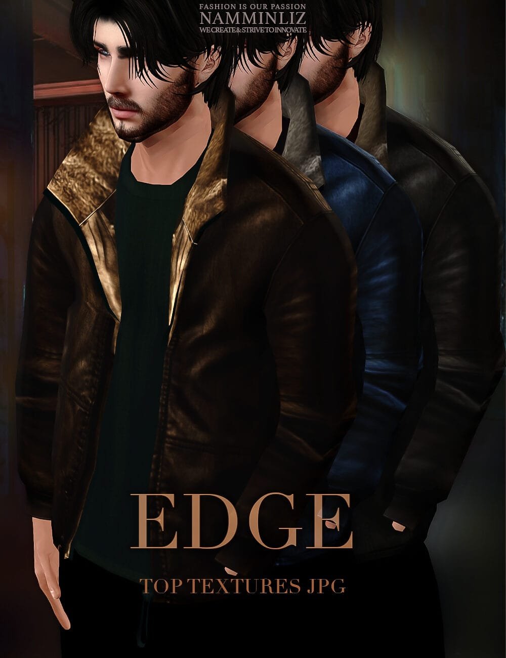 EDGE