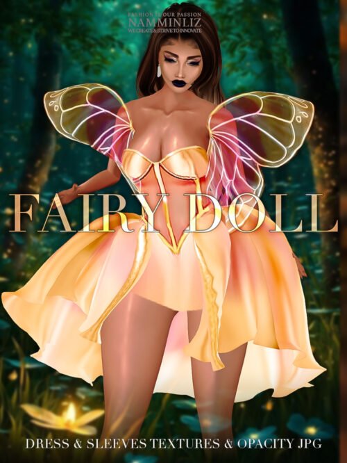 FairyDoll