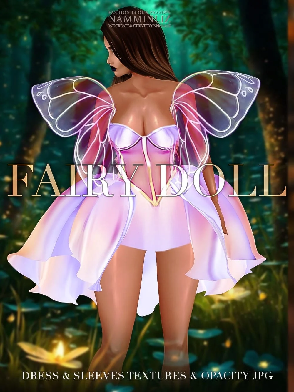FairyDollV03