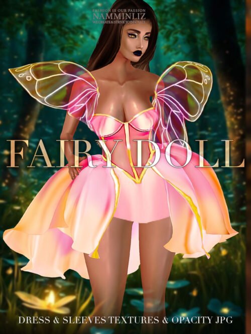 FairyDoll