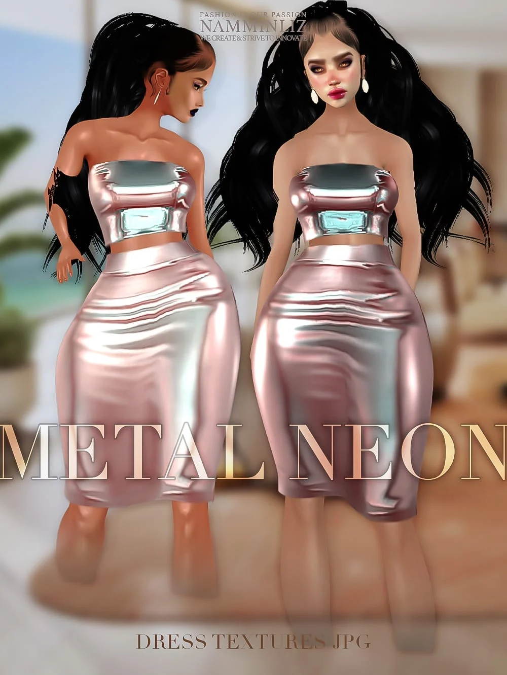 MetalNeonV2