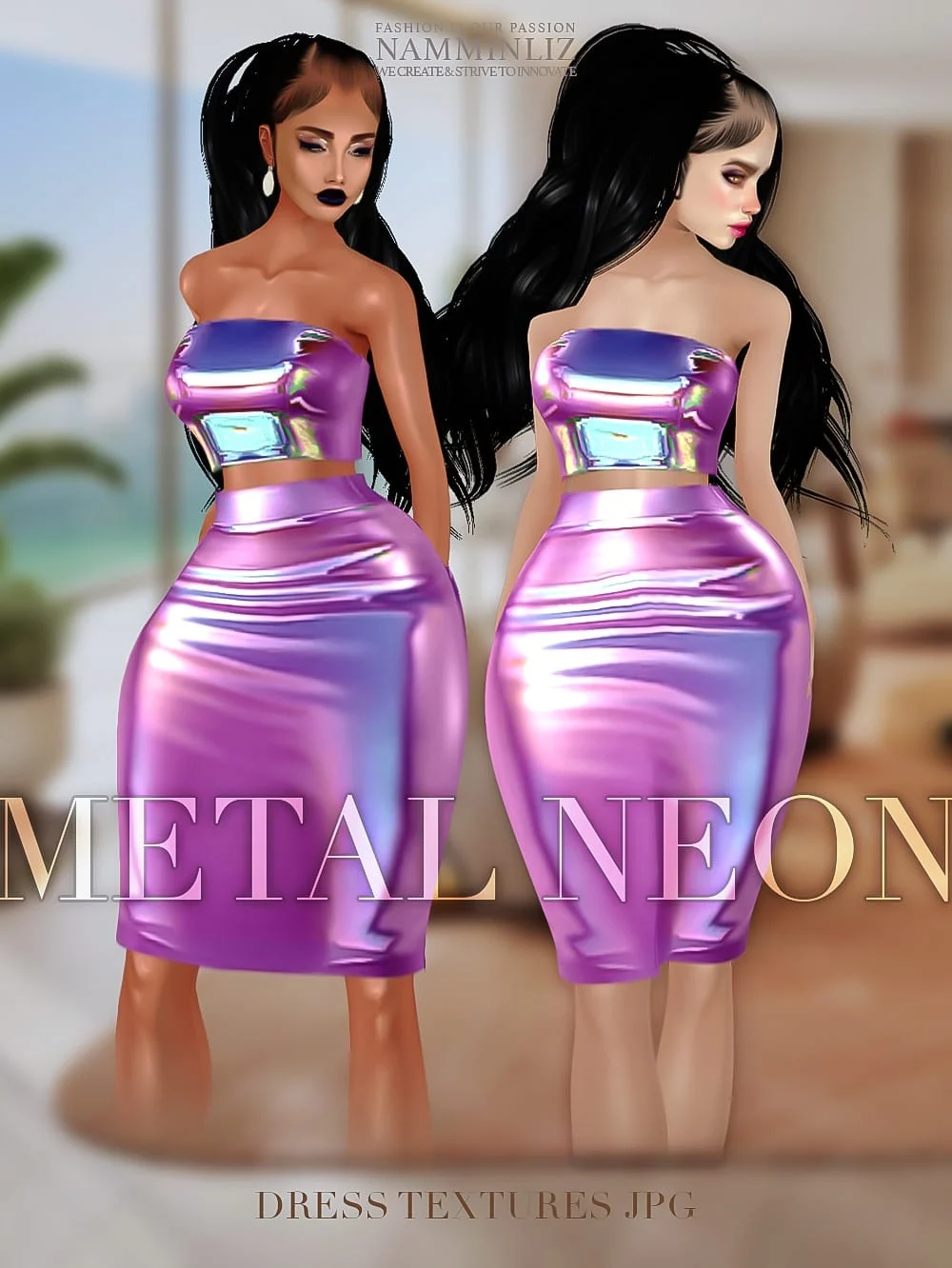 MetalNeonV3
