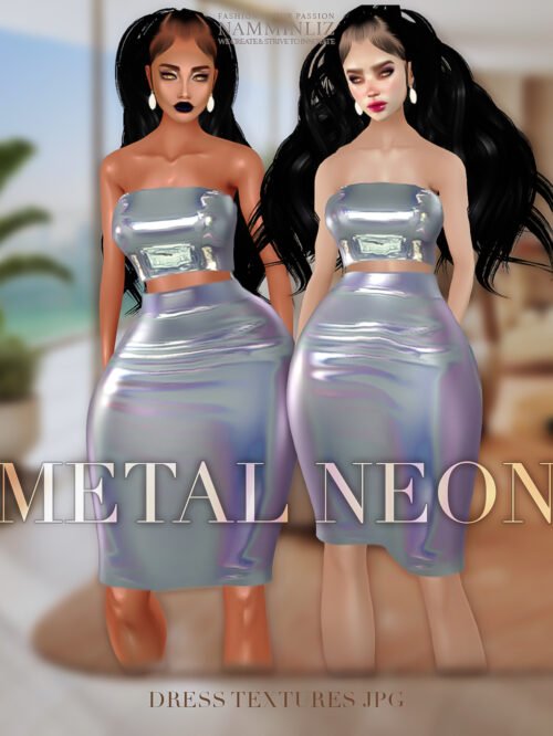 MetalNeon