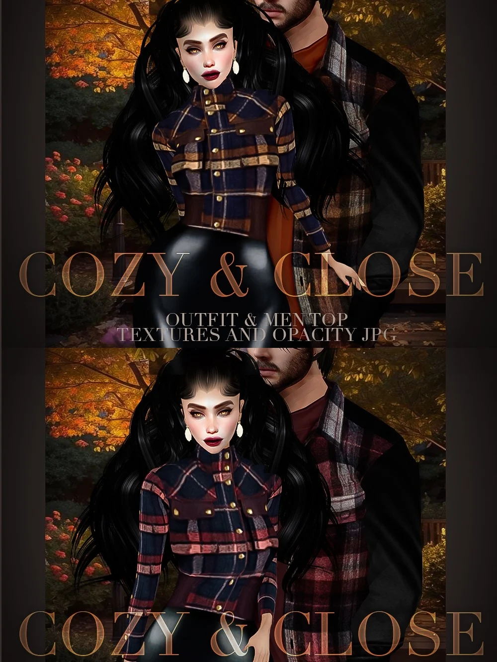 Cozy & Close