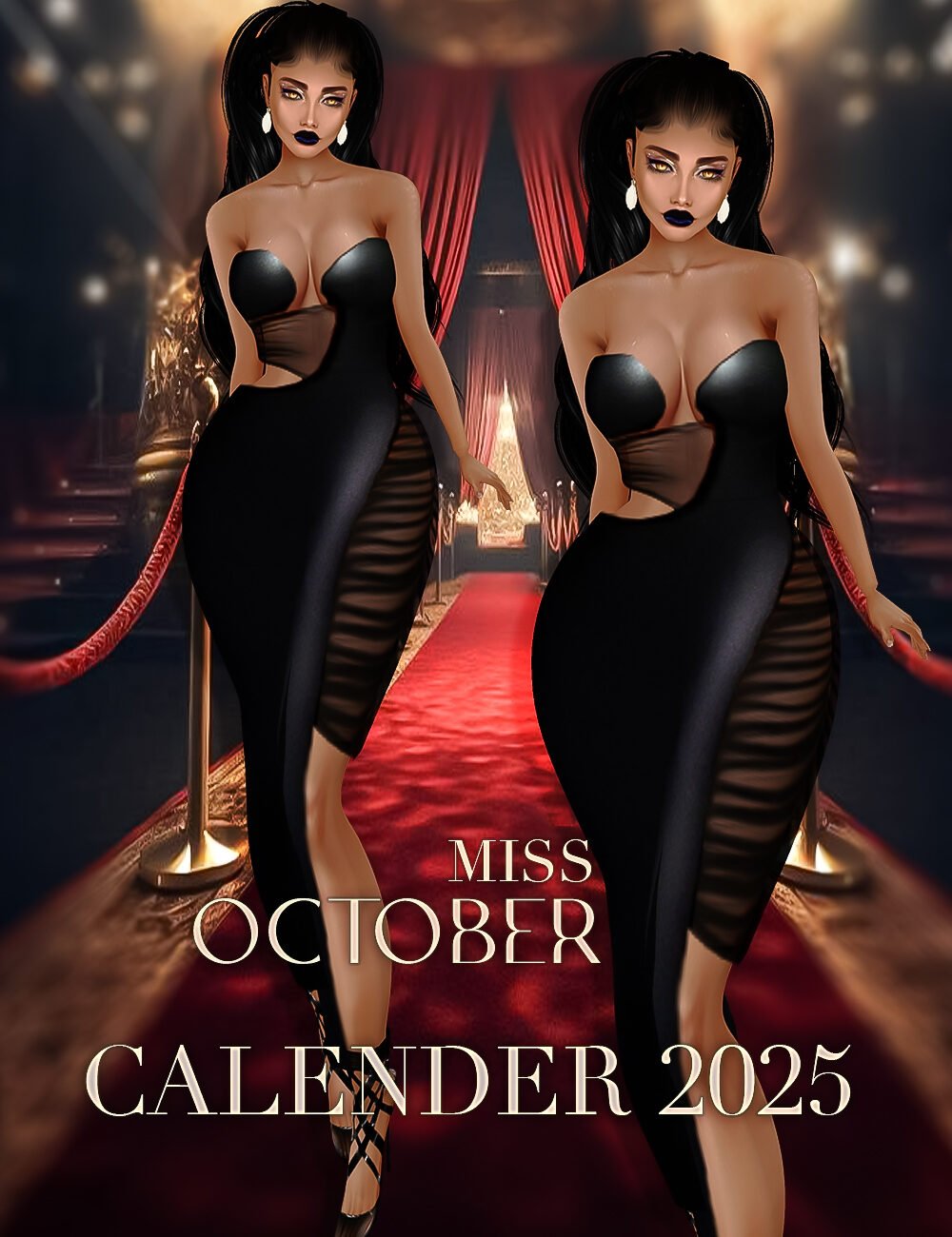 MissSeptember:October