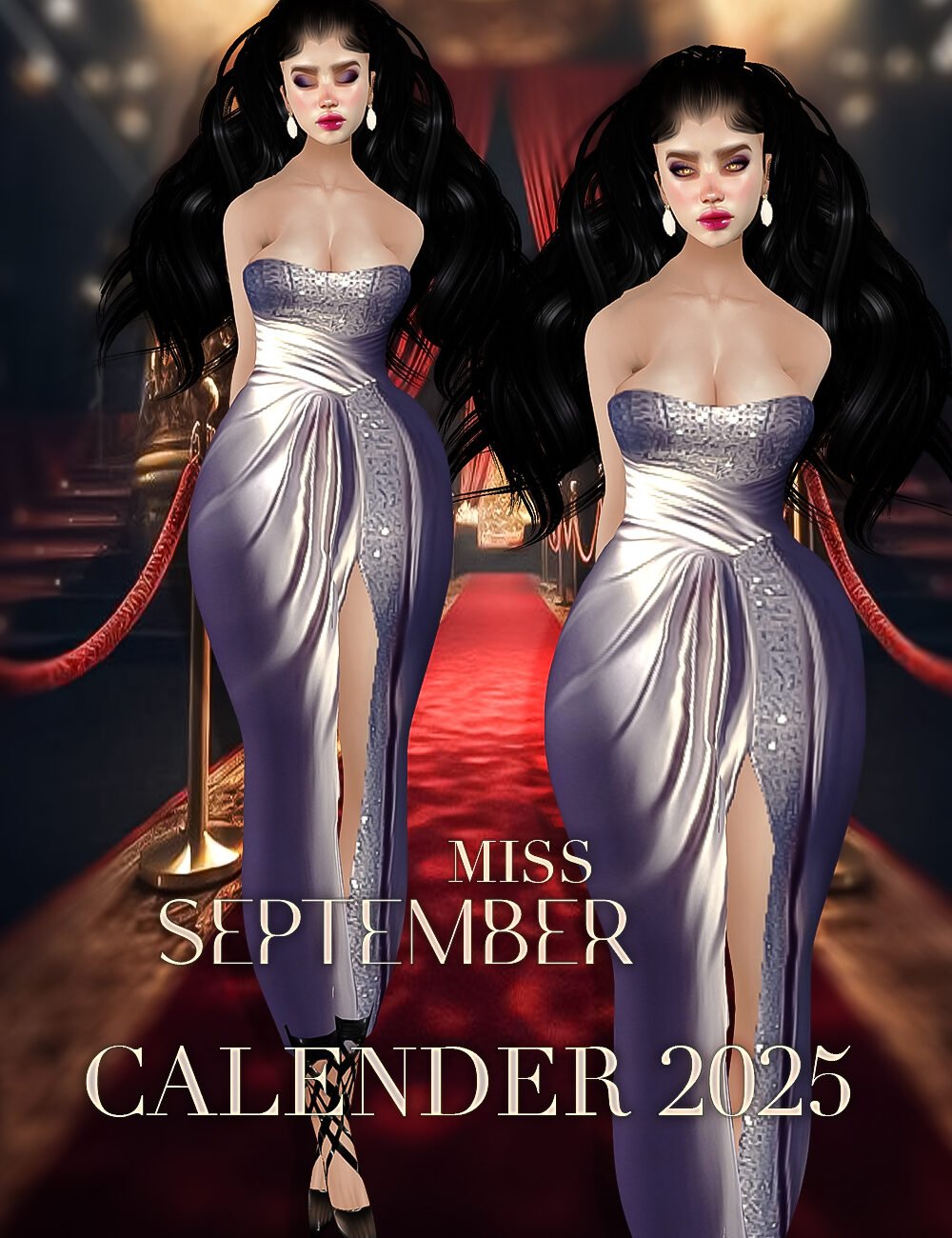 MissSeptember:October