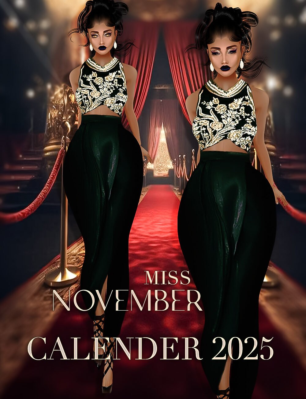 MissNovemberDecember