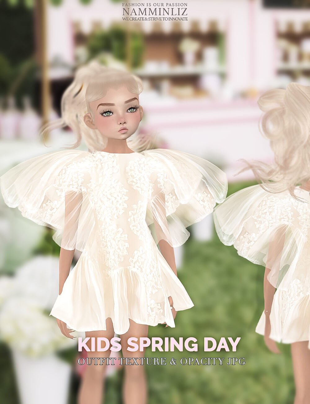 KidsSpringDay