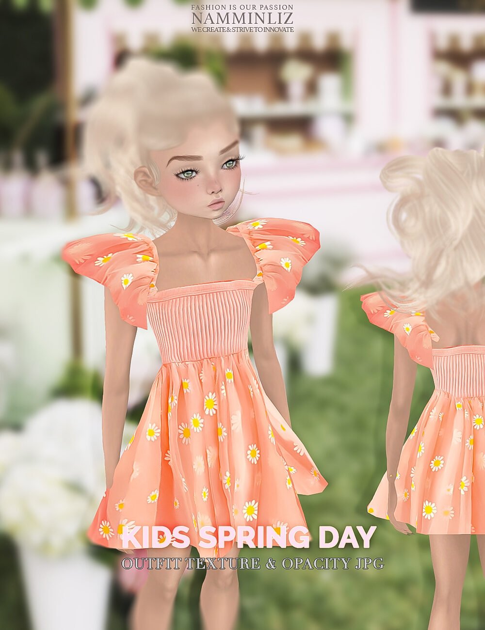 KidsSpringDay