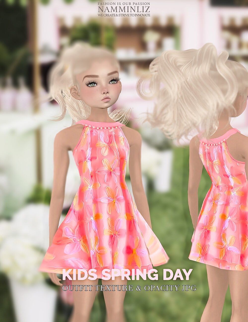 KidsSpringDay